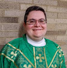 659-0370 ST. COLUMBKILLE PARISH