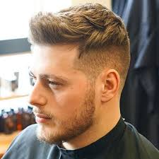 21 Top Men S Hair Trends Best Latest Haircut Styles For Guys 2020
