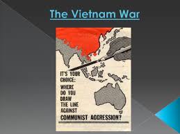 Check spelling or type a new query. The Vietnam War Australia