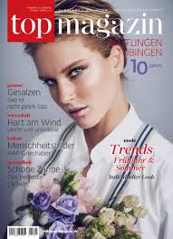 Top Magazin Reutlingen Tübingen Frühjahr 2018 by Top Magazin - Issuu