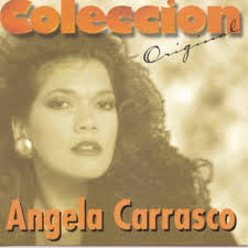 Coleccion Original — Angela Carrasco