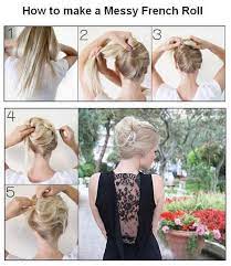 Pin Van Karyne Cross Op Tutoriel Coiffure Hair Tutorial Haar En Nagels Haar Opsteken Haarideeen