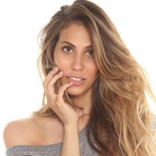 Lady Kady Lorénz • Model • Actor