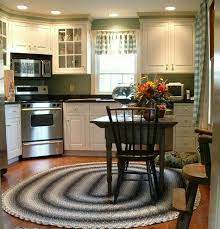Pin By Tami Reardon On Welcome Home Corner Stove Kitchen Layout Small Kitchen