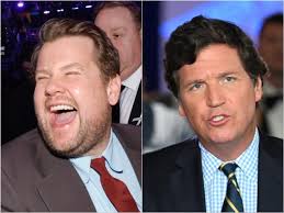 Tucker Carlson news: Right-wing rival Newsmax sees ratings spike after Fox  News fires star host