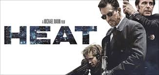 Heat (1995) - The 80s & 90s Best Movies Podcast