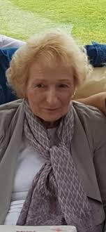 Death Notice of PHILOMENA (ENAGH) WALSHE (née LEAHY) (Nenagh, Tipperary)