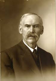 Robert Brayden (1868-1949)