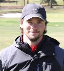 2018-19 Men's Golf Roster