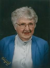 Marion Hatcher Obituary (1915