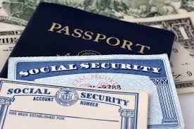 Don't worry, our professional designers can create a copy of ssn with your own information within no time. The Purpose Of Having A Social Security Number