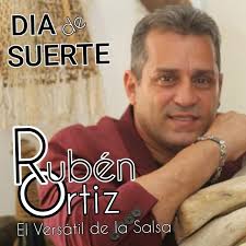 Ruben Ortiz
