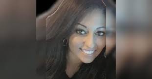 Ashley Gwenae Braxton Obituary