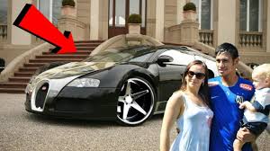 Expensive are the ones that get to a certain level without a certain quality. New Neymar Jr Car Collection 2018 Hd Expensive Cars Youtube