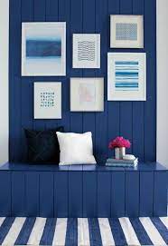 Nautica blue mica paint color. Pin On Laundry Mudrooms