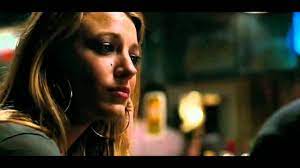 After her major feature debut in 2005's the sisterhood of travelling pants, blake lively hopped over to television as the lead in gossip girl, the cw teen drama fixture that ran for six seasons.though busy with the show, lively was still able to turn in a few memorable appearances. Blake Lively Part In The Town Ita N 1 Youtube