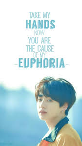 Although the music video was released in april, the song was not released until august when love yo. ë'˜ ì…‹ íŽ¸ì§' On Twitter Bts Jungkook Euphoria Wallpaper Rt If You Re Going To Save Or Use It Mtvbrkpopbts Premiosmtvmiaw Bts Twt