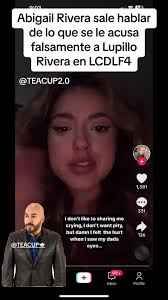 Abigail Rivera Singing My Way