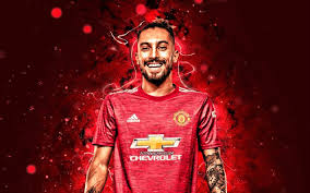 Find the best manchester united wallpaper hd on wallpapertag. Download Wallpapers Alex Telles 2020 4k Manchester United Fc Brazilian Footballers Red Neon Lights Premier League Soccer Alex Nicolao Telles Football Man United Alex Telles Manchester United For Desktop Free Pictures For