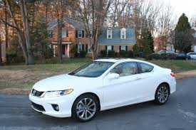 Maybe you would like to learn more about one of these? Car Report Honda Accord Coupe Fun For Grown Ups Wtop