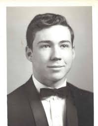 John Schrader Obituary November 26, 2019