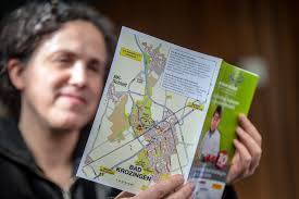 Ausflug zum Mathematikum in Bad Krozingen