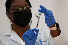 The moderna vaccine is 94.5% effective against coronavirus, according to early data released monday by the company, making it the second vaccine in the united states to have a stunningly high. What We Know About The Moderna Covid 19 Vaccine Ctv News