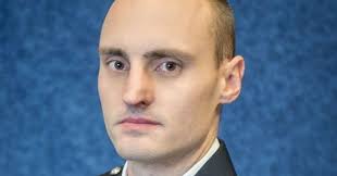 Asheville Fire Department History: Engineer Will Willis