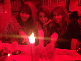 TW Pornstars - 風間 ゆみ. Twitter. 我が事務所 カプセルエージェンシーの忘年会♪ 今年は女優も増えて 凄い盛り上がり♪♪♪  二次会は…SMバー 腕を出してるのは. 1:17 AM - 23 Dec 2015