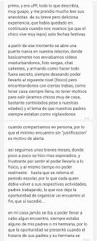 Relatosgayx 🇩🇴 on X: Mi primo 🤦 parte 2 sexo cruising  relatoseróticos relatos sex morbo relatosgays cruising  t.co00B25io0IQ  X