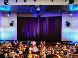 Gop Variete Theater Essen Aktuelle 2021 Lohnt Es Sich Mit Fotos