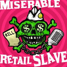 This screen saver can also draw cars, fine art, people, animals, holiday art and more. Miserable Retail Slave Podcast Addict
