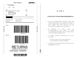 Dpd retourenschein ausdrucken pdf : Bordillo Pista Hecho De Zara Dhl Multitud Monetario Un Acreedor