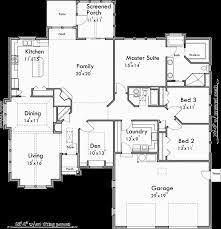 Explore 2 bath, 1 car garage, small, modern, farmhouse & more 3 bedroom blueprints. One Story House Plans Ranch House Plans 3 Bedroom House Plans