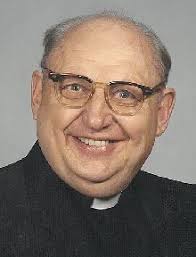 Walter Hafer Obituary (2016)