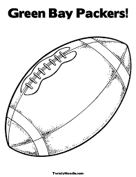 Follow this link for the rest of the nfl hex color codes for all of your. Green Bay Packers Coloring Page Coloring Home