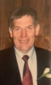 Condolence Book for Tony Mc Gorman (Castleblayney, Monaghan)