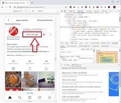 Enviar mensaje directamente al maestros en classroom a través del celular Como Enviar Mensajes Por Instagram Desde Pc 2021