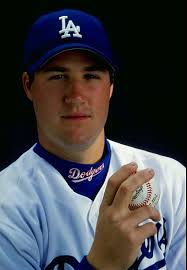 Eric Gagne