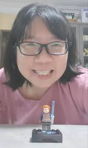 What was your first LEGO set?