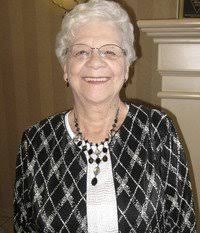 Cherished Memories of Sandra Lynn McKenzie