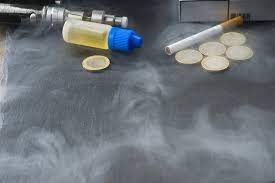 Husten Jucken Kratzen Beim E Zigarette Dampfen Tipps Innocigs