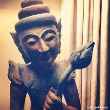 Rice Gods and Rice Goddesses