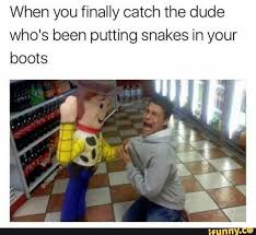 Hilarious Internet Memes Woody The Avenger Wattpad