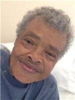 Thelma Bain Obituary (2014)