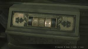 After your journey through the sewers in claire's 2nd run through resident evil 2, it's time to head into the nest laboratory.carry sherry off of the cable car, through the giant hangar doors. Re2 Remake Claire Leon 2nd Walkthrough Find Three Medallions Polygon