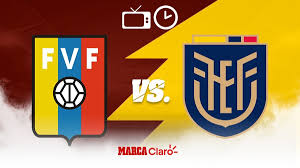 One of the most popular and prestigious football events of the south america region copa america is set for their 47th edition as colombia and argentina will be jointly hosting the upcoming competition. Copa Amrica 2020 Venezuela Vs Ecuador Schedule And Where To Watch Live On Tv The Match Of Day 3 Of Group B Of The Copa America World Today News