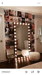 Like The Mirror Dorm Room Inspiration Room Decor Aesthetic Bedroom