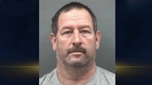 North Carolina deputy fired after arrest for bank robbery