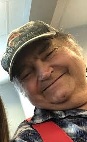 Edgar Chapman Obituary